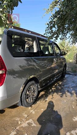 هيونداي ستار اكس